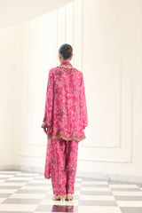 Evania Farshi Salwar Set