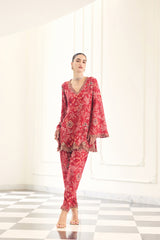 Viana Kurta Set