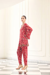 Viana Kurta Set