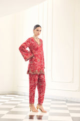 Viana Kurta Set