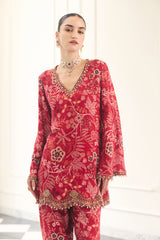 Viana Kurta Set