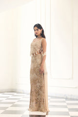 Abeer Skirt Set