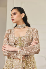 Zella Jacket Set