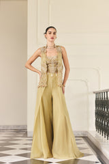Leira Jacket Set