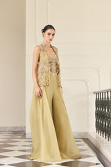 Leira Jacket Set