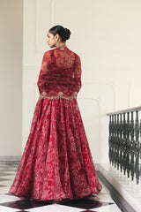 Aria Lehenga Set