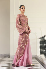 Avera Asymmetric Kurta Set