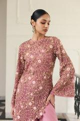 Avera Asymmetric Kurta Set