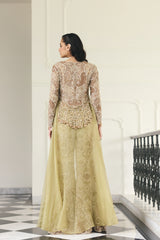 Zella Jacket Set