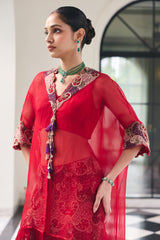 Nazm Kaftan Set