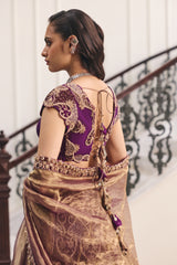 Meher Lehenga Set