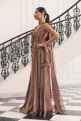 Saaz Saree Set