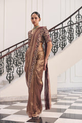 Zohra Saree Set