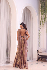 Saaz Saree Set