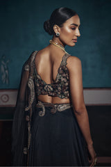 INAS LEHENGA SET