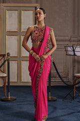 RUANA SAREE