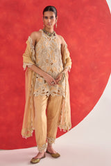 Swarna Kurta Set