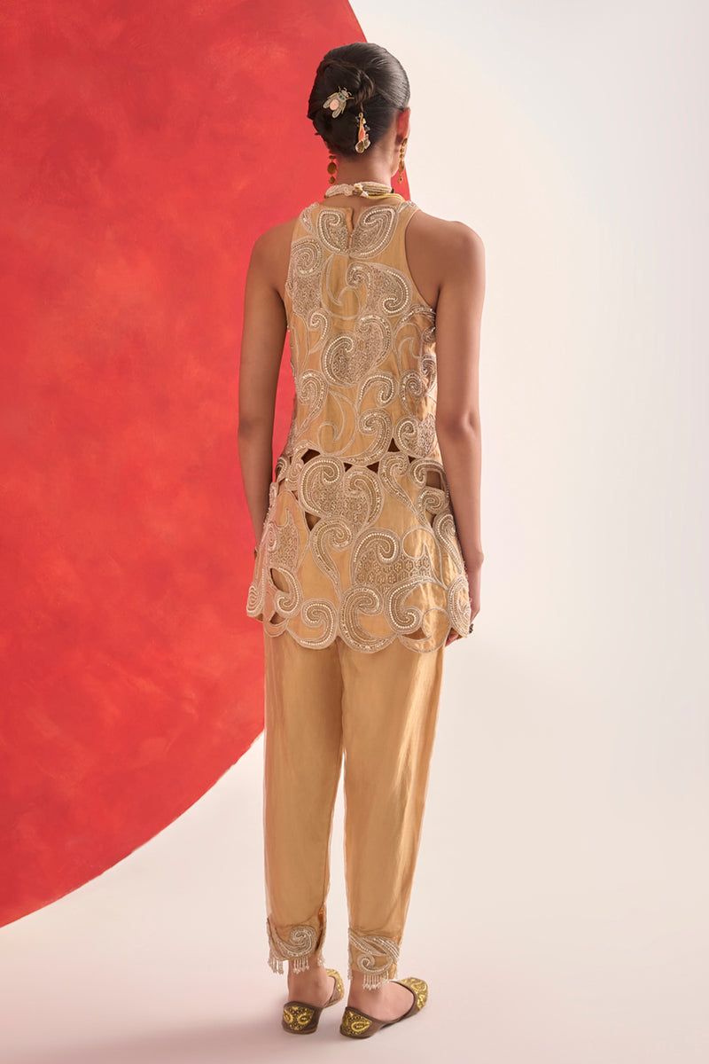 Swarna Kurta Set