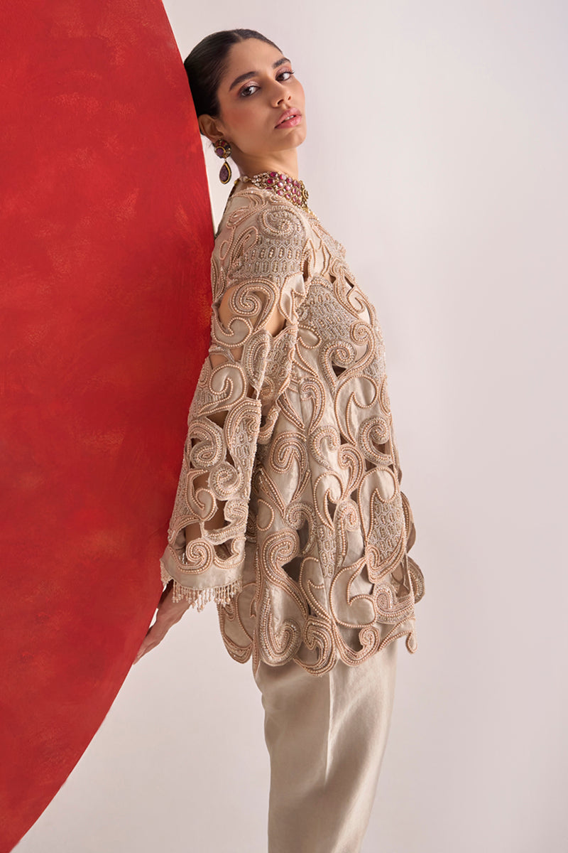 Tara Kurta Set