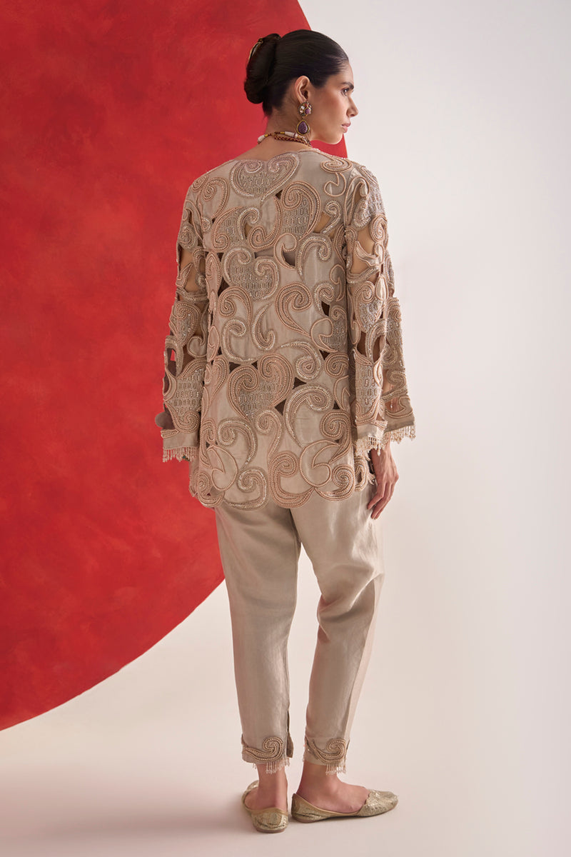 Tara Kurta Set