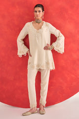 Daya Kurta Set