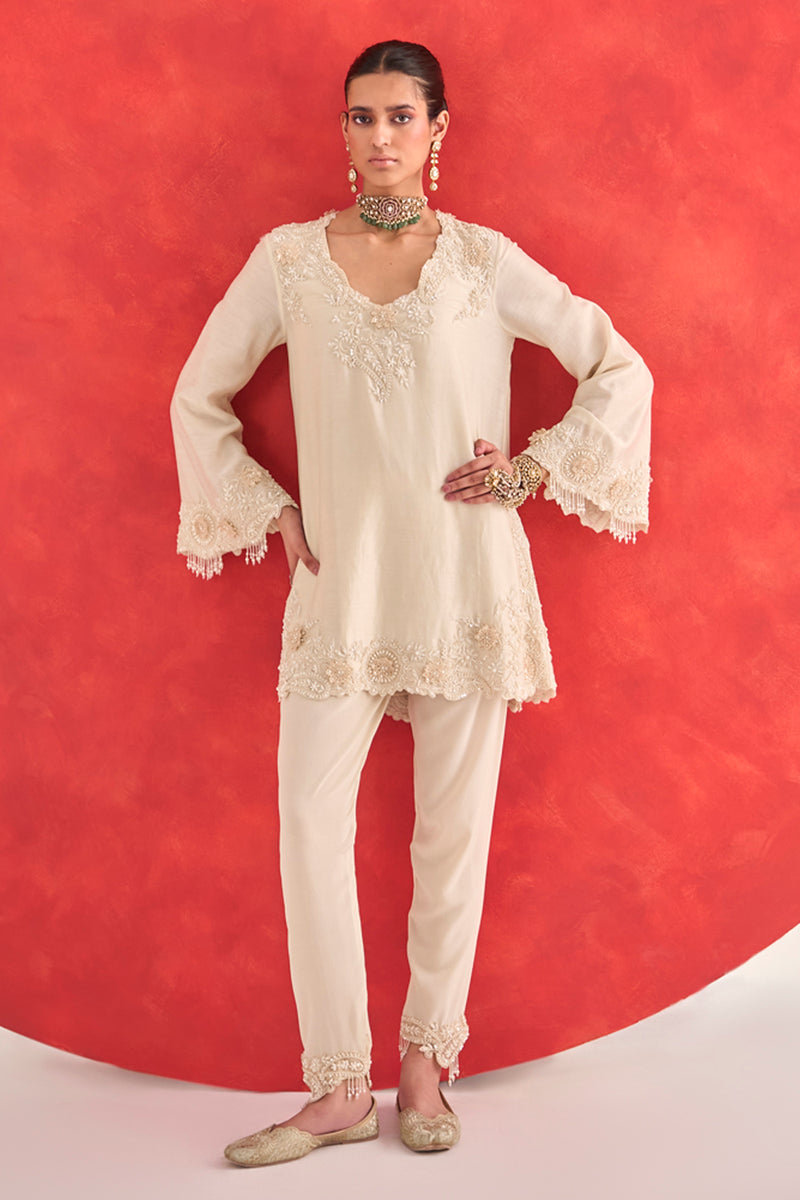 Daya Kurta Set