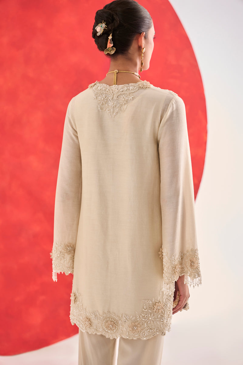 Daya Kurta Set