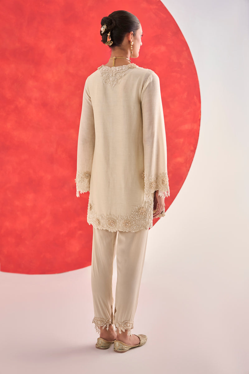 Daya Kurta Set