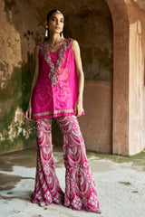 Fiorra Pant Set