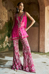 Fiorra Pant Set