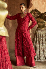 Fiora Kurta Set