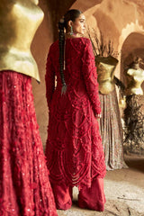 Fiora Kurta Set