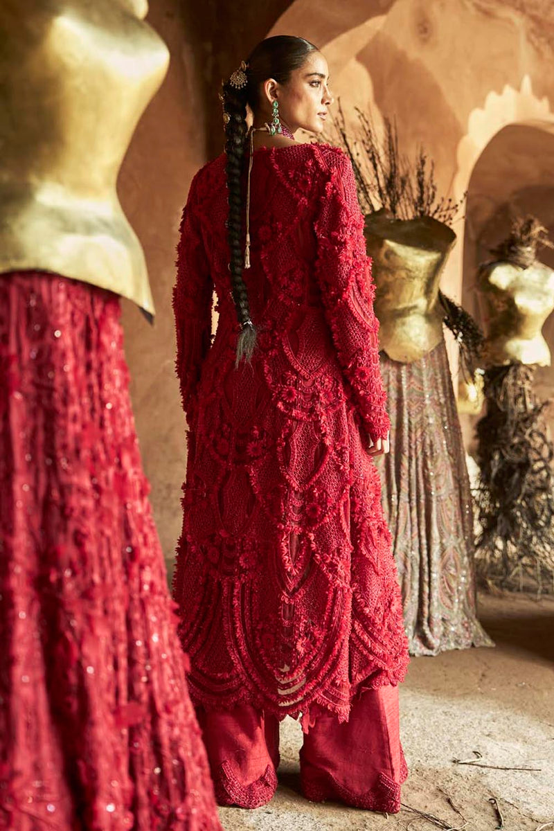 Fiora Kurta Set