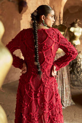 Fiora Kurta Set