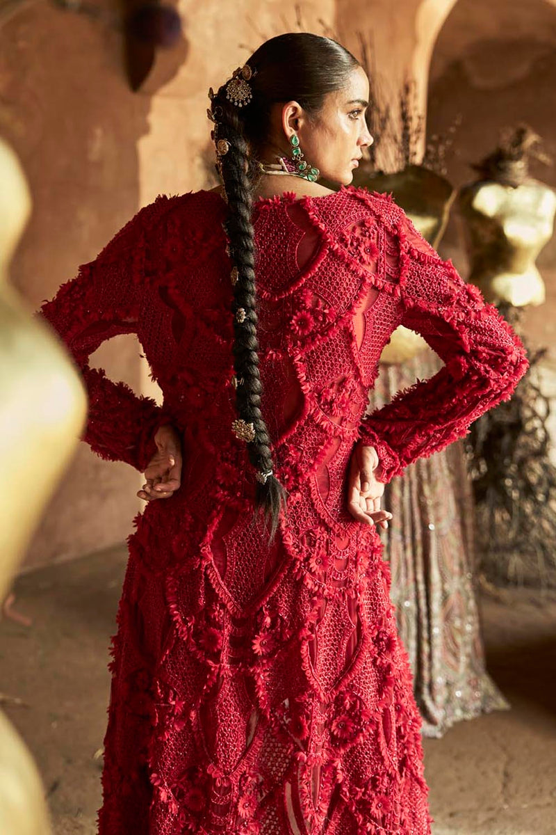 Fiora Kurta Set