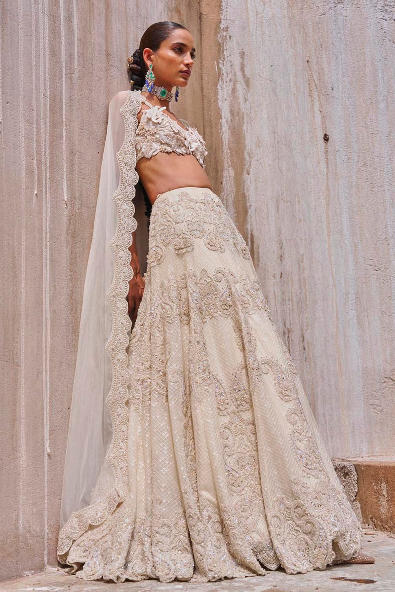Nivara Lehenga Set