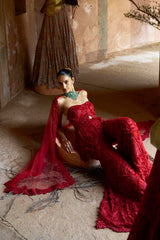 Ashira Sharara Set