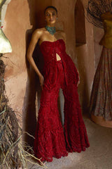 Ashira Sharara Set