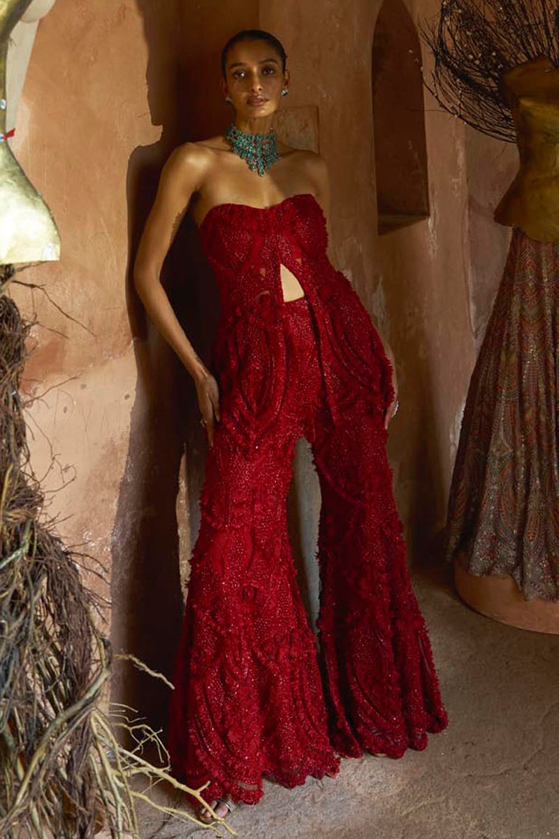 Ashira Sharara Set