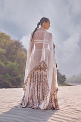 FITTOR LEHENGA SET